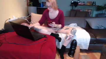 Furyosa 08-12-2021 Webcam 